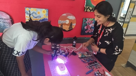 Picture for category DIY Resin and Candles